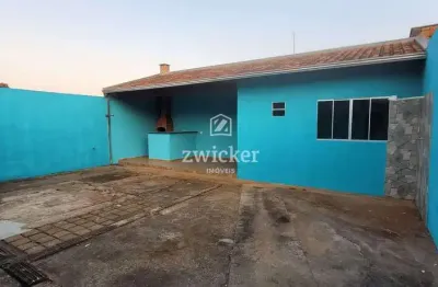 Casa à venda, núcleo habitacional josé regino, bauru, sp