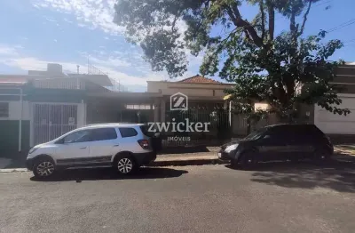 Casa com 4 quartos à venda na Vila Perroca, Bauru 