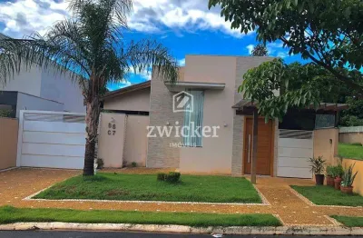 Casa com 3 quartos à venda no Residencial Primavera, Piratininga 