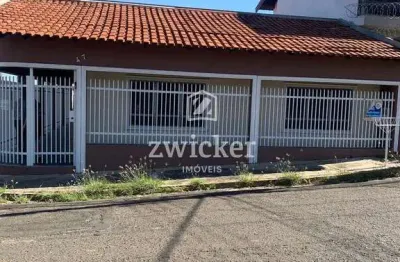 Casa em condomínio fechado com 3 quartos à venda no Jardim Hojas, Bauru 