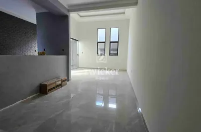 Casa com 3 quartos à venda na Vila Souto, Bauru 