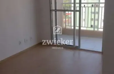 Apartamento à venda no residencial rni nações unidas, bauru, sp