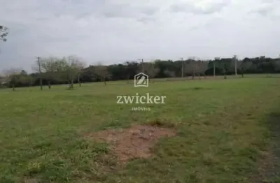 Terreno em condomínio fechado à venda no Jardim Vitória, Arealva 