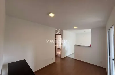 Apartamento para locação no residencial berati, bauru, sp