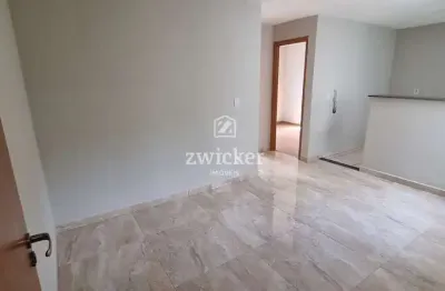Apartamento com 2 quartos à venda no Parque das Nações, Bauru 