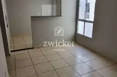 Apartamento com 2 quartos à venda no Parque das Nações, Bauru 