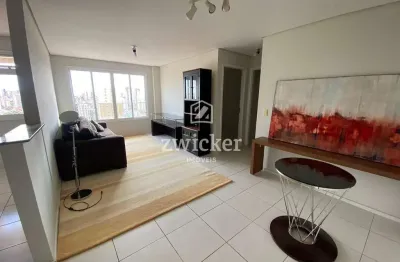 Apartamento com 2 quartos à venda no Jardim Brasil, Bauru 