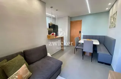 Apartamento com 2 quartos à venda no Reserva Belas Nações, Bauru 