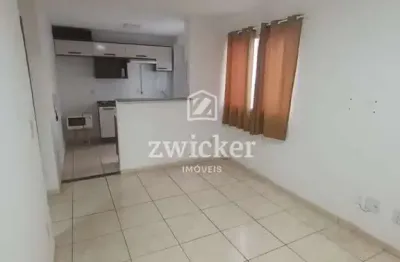 Apartamento para venda ou locação no parque barcelona, bauru, sp