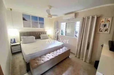 Casa com 2 quartos à venda na Vila Santa Inês, Bauru 