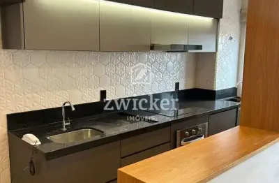 Apartamento com 2 quartos para alugar no Residencial Parque Granja Cecília B, Bauru 