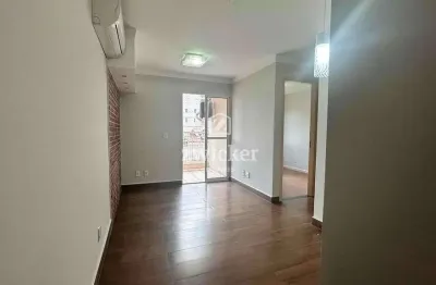 Apartamento com 2 quartos à venda na Vila Giunta, Bauru 