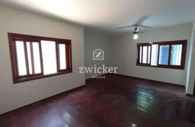 Casa com 4 quartos à venda na Vila Riachuelo, Bauru 