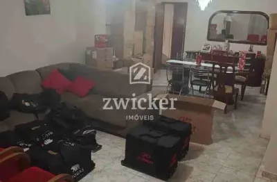 Casa com 5 quartos à venda na Vila Rocha, Bauru 