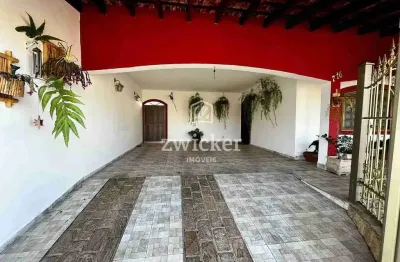 Casa com 3 quartos à venda na Vila Souto, Bauru 