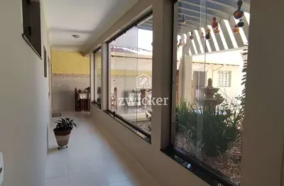 Casa com 2 quartos à venda no Jardim Marcia, Agudos 