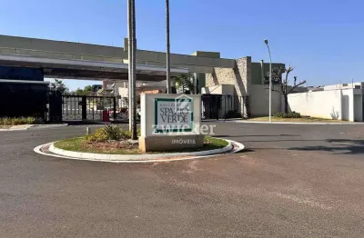 Casa em condomínio fechado com 3 quartos à venda na Vila Santista, Bauru 