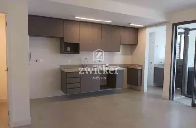 Apartamento padrão para locação, jardim estoril iv, bauru, sp