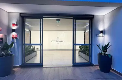 Apartamento padrão para locação, jardim estoril iv, bauru, sp