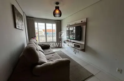 Apartamento com 2 quartos à venda no Jardim Brasil, Bauru 
