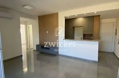 Apartamento com 2 quartos para alugar no Jardim Solange, Bauru 