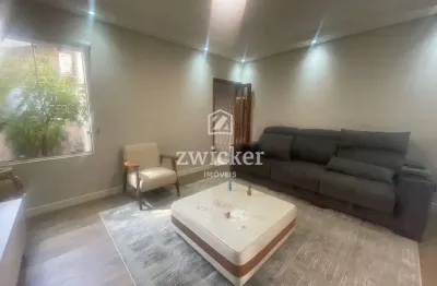 Casa com 3 quartos à venda no Parque Vista Alegre, Bauru 