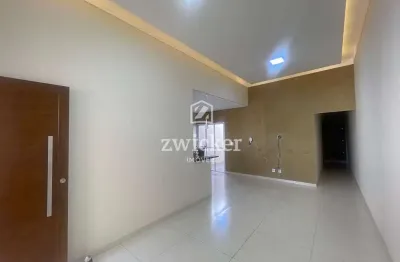 Casa com 3 quartos para alugar no Jardim Terra Branca, Bauru 