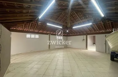 Casa comercial com 2 salas à venda no Jardim Marambá, Bauru 