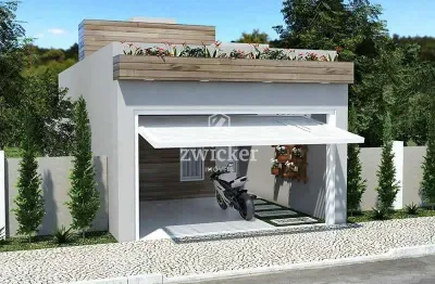 Casa com 3 quartos à venda na Vila Silva Pinto, Bauru 