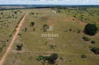 Terreno à venda na Área Rural de Bauru, Bauru 