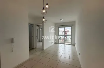 Apartamento para locação no residencial spot club house, bauru, sp
