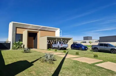 Casa em condomínio fechado com 4 quartos à venda no Recanto dos Nobres, Agudos 