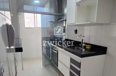 Apartamento com 2 quartos à venda no Parque União, Bauru 
