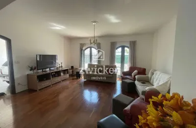 Casa com 4 quartos à venda na Vila Pacífico, Bauru 