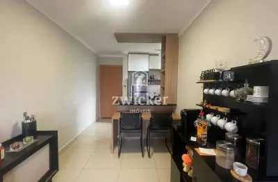 Apartamento com 2 quartos à venda no Reserva Belas Nações, Bauru 