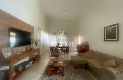 Casa em condomínio fechado com 3 quartos à venda no Residencial Primavera, Piratininga 