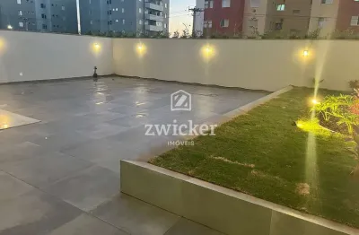 Apartamento city towers two garden à venda, jardim estoril iv, bauru, sp