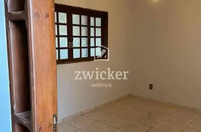 Casa com 2 quartos para alugar no Jardim Chapadão, Bauru 