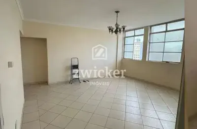 Apartamento com 3 quartos à venda no Centro, Bauru 