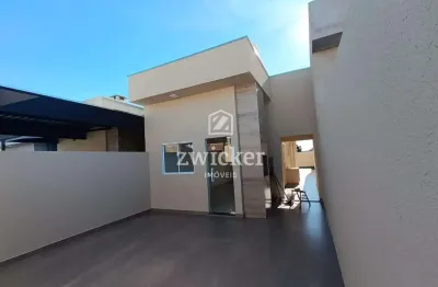 Casa com 2 quartos à venda no Jardim das Orquídeas, Bauru 