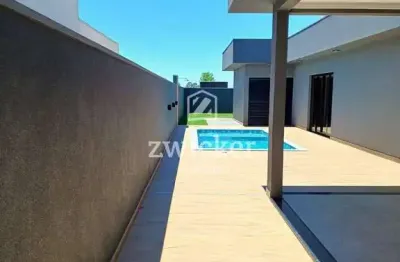 Casa em condomínio fechado com 3 quartos à venda no Morada das Flores, Piratininga 