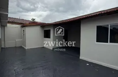 Casa com 2 quartos à venda no Núcleo Habitacional Vereador Edson Francisco da Silva, Bauru 