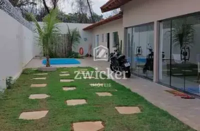 Casa com 3 quartos à venda no Vale do Igapó, Pederneiras 