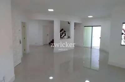 Casa com 5 quartos para alugar no Jardim Estoril, Bauru 