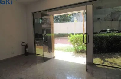 Sala comercial com 3 salas para alugar na Avenida Marquês de São Vicente, 587, Várzea da Barra Funda, São Paulo