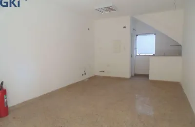 Sala comercial com 1 sala para alugar na Avenida Marquês de São Vicente, 587, Várzea da Barra Funda, São Paulo