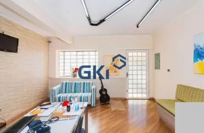 242 m² au sobrado,  no melhor da vila nova conceição
