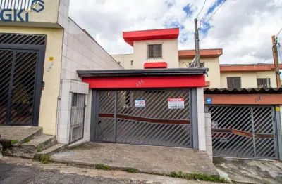 Casa com 3 quartos à venda na Rua Pedro Cubas, 136, Piqueri, São Paulo
