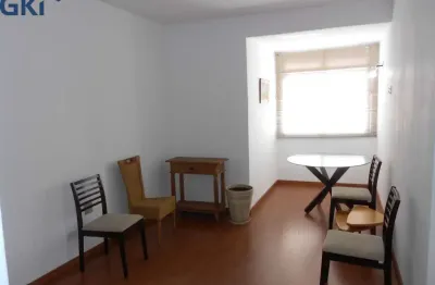 Apartamento com 1 quarto para alugar na Avenida Angélica, 2121, Higienópolis, São Paulo