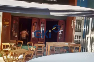 Sala comercial com 2 salas à venda na Rua Martiniano de Carvalho, 365, Bela Vista, São Paulo